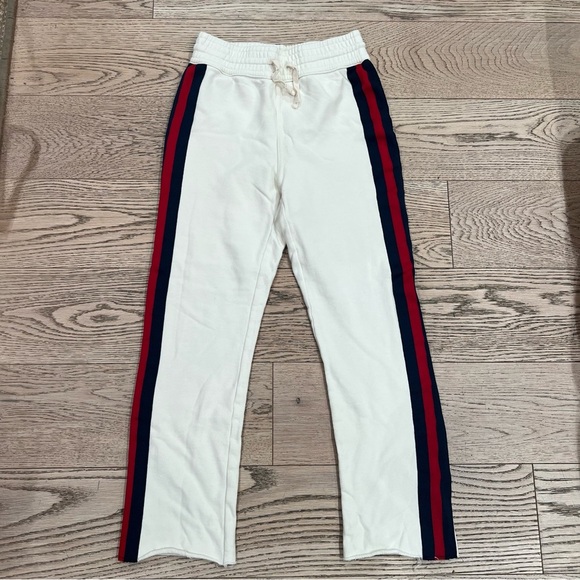 Mother Slim Gym Sweatpants - Picture 2 of 9